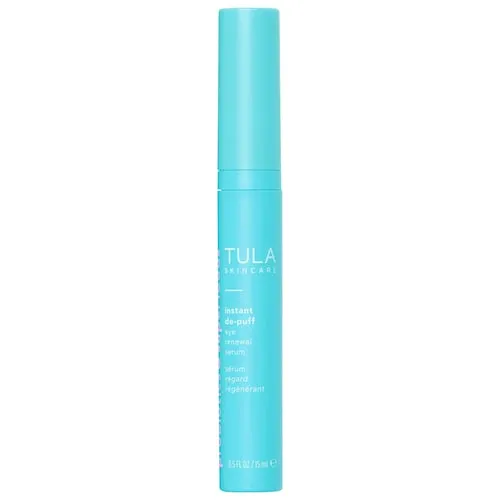 Instant De-Puff Eye Renewal Serum