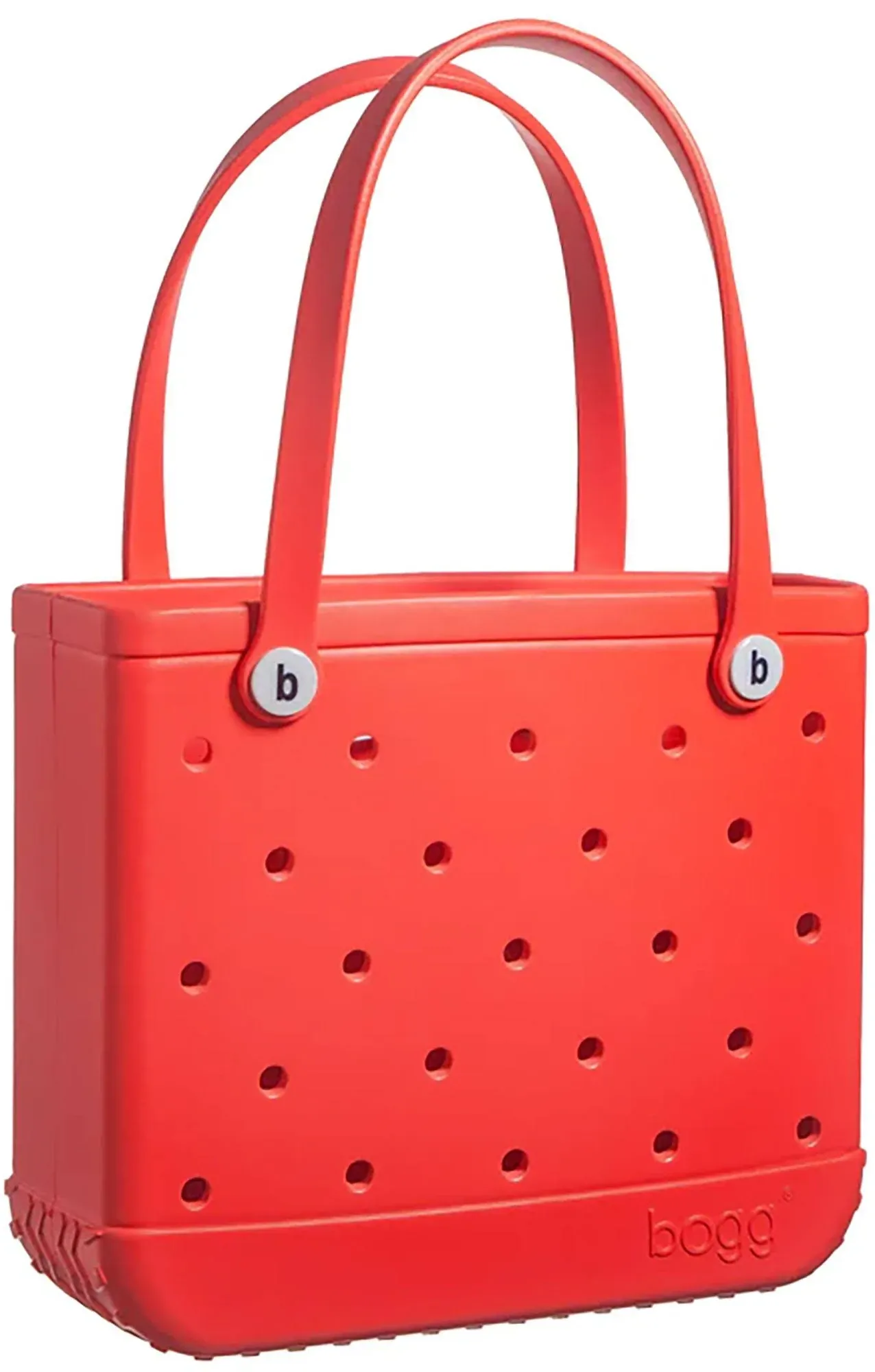 Bogg Bag Baby Bogg Bag Tote - Coral