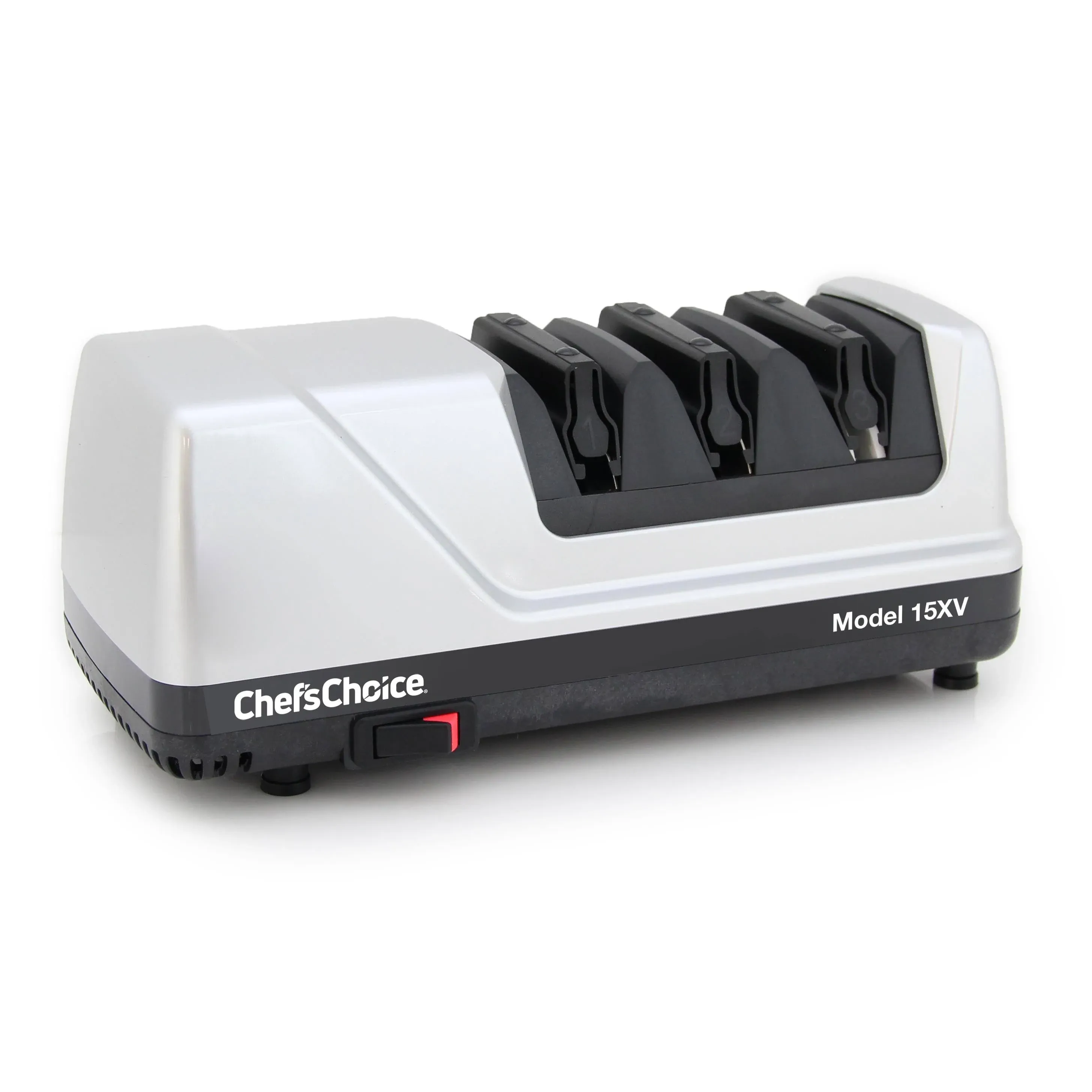 Chef's Choice Trizor XV 3-Stage Electric Knife Sharpener