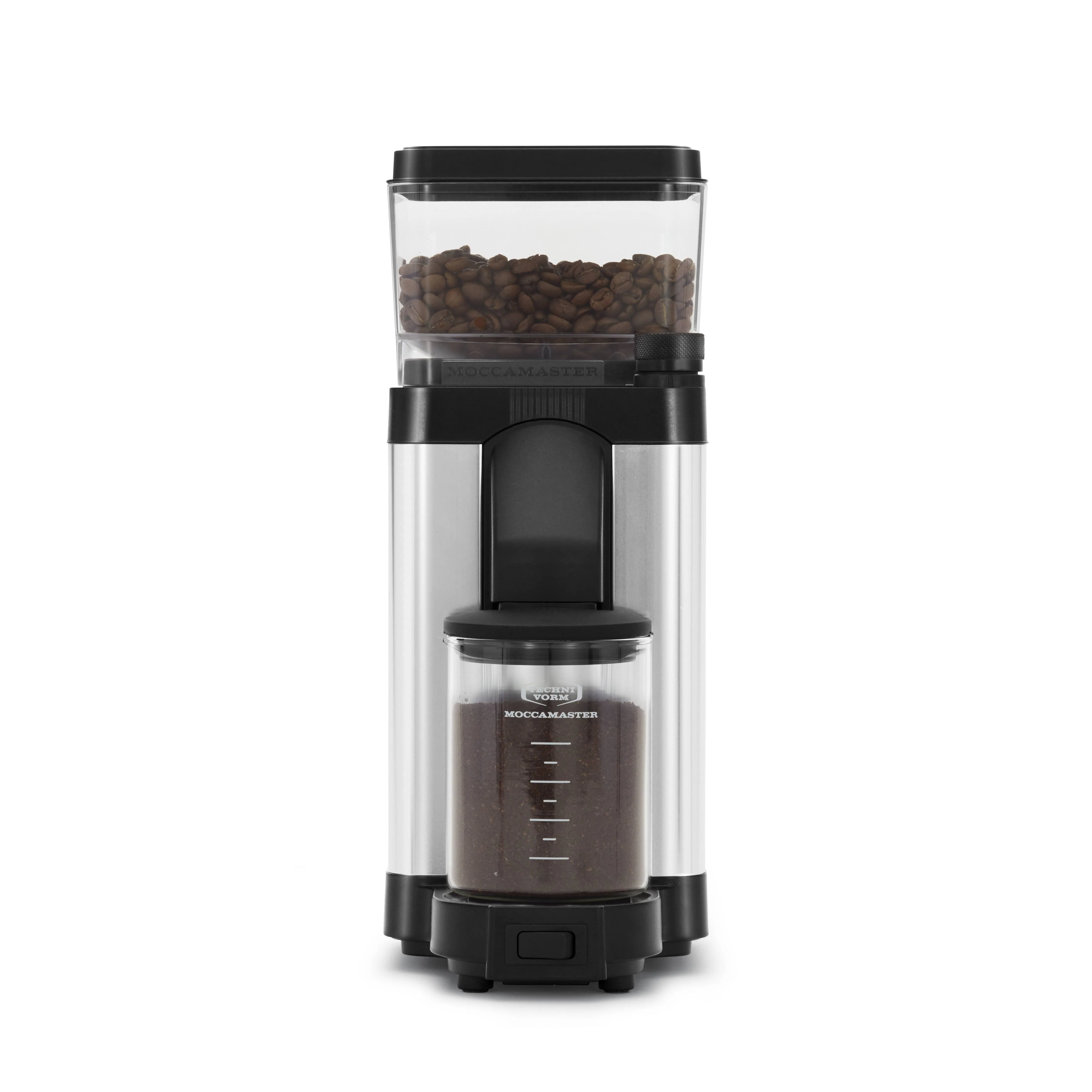 Moccamaster KM5 Burr Grinder