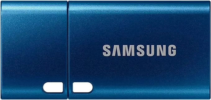 Samsung Type-C USB Flash Drive