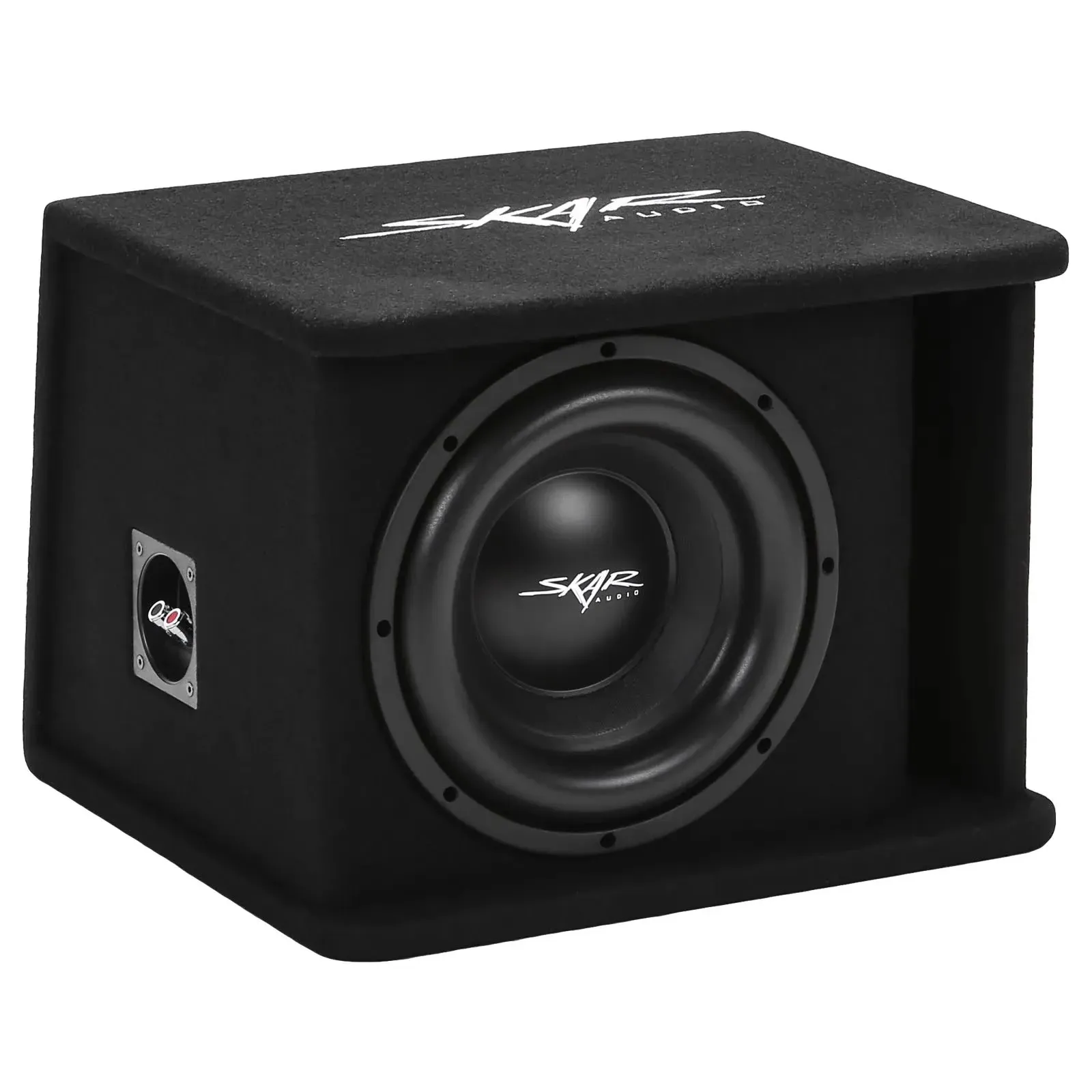 Skar Audio SDR Series Vented Subwoofer Enclosure