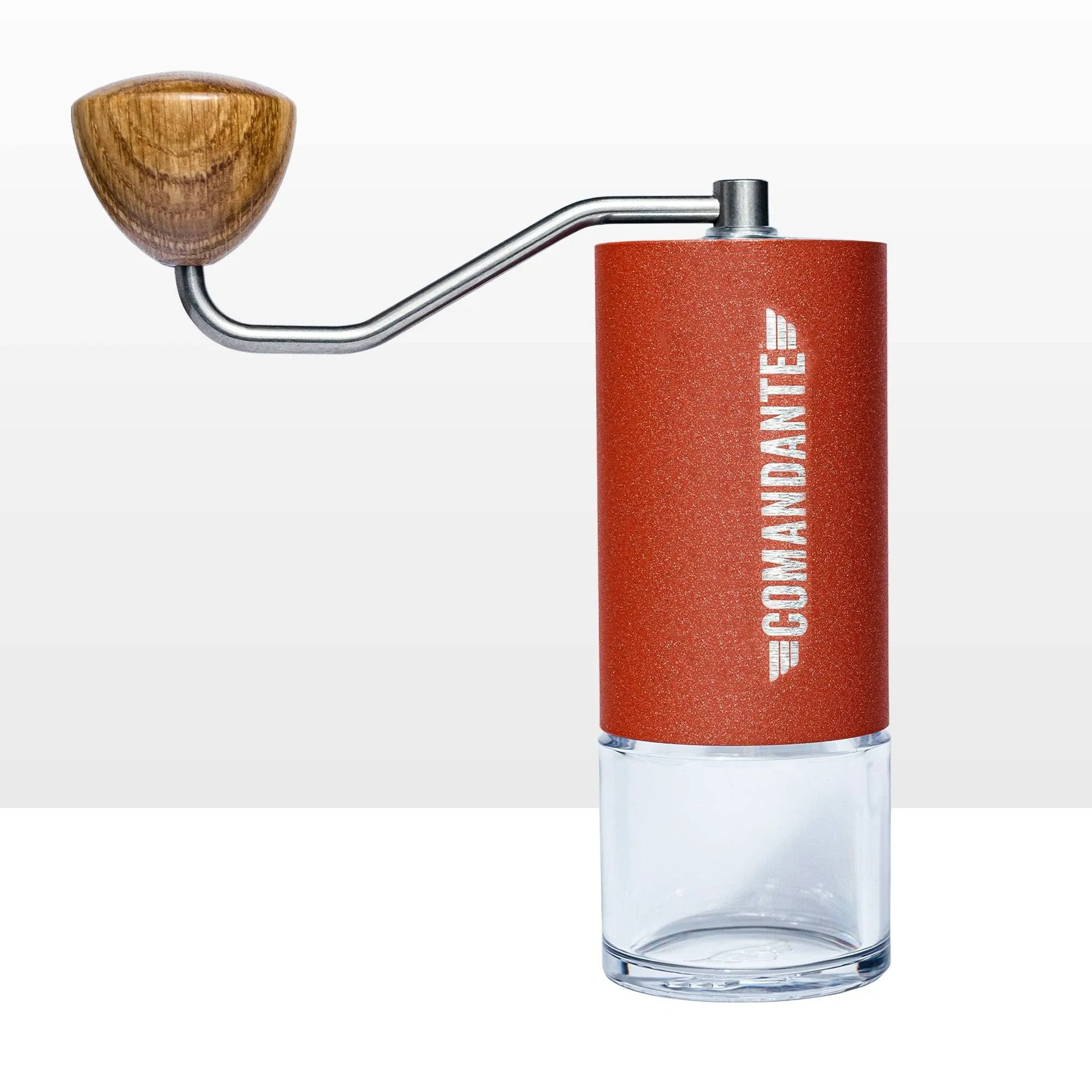 Comandante - C40 Nitro Blade Coffee Grinder MK4 Sunset