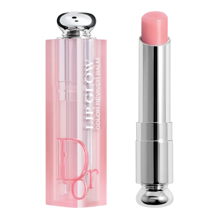 Dior Addict Lip Glow Balm - Pink