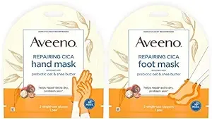 Aveeno Repairing CICA Mask