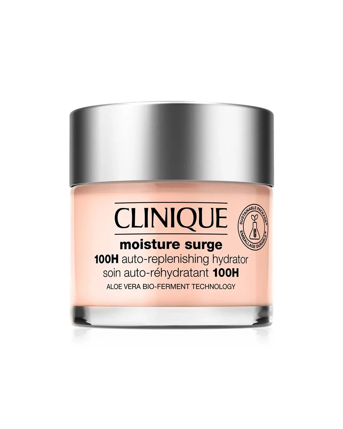 Clinique Moisture Surge 100H Auto-Replenishing Hydrator