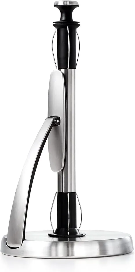 OXO Good Grips Paper Towel Holder