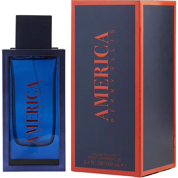 Perry Ellis Americamen