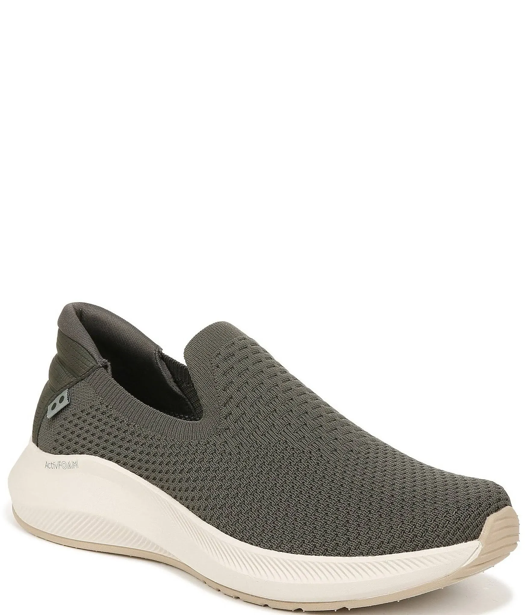 Ryka Women's Fling Slip-On Sneakers