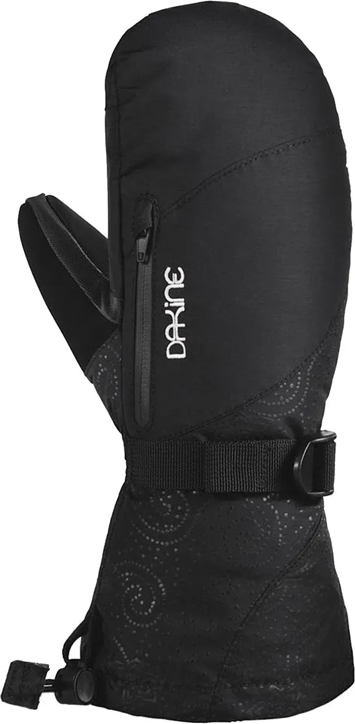 Dakine Sequoia GORE-TEX Mitt - Women's Black / L