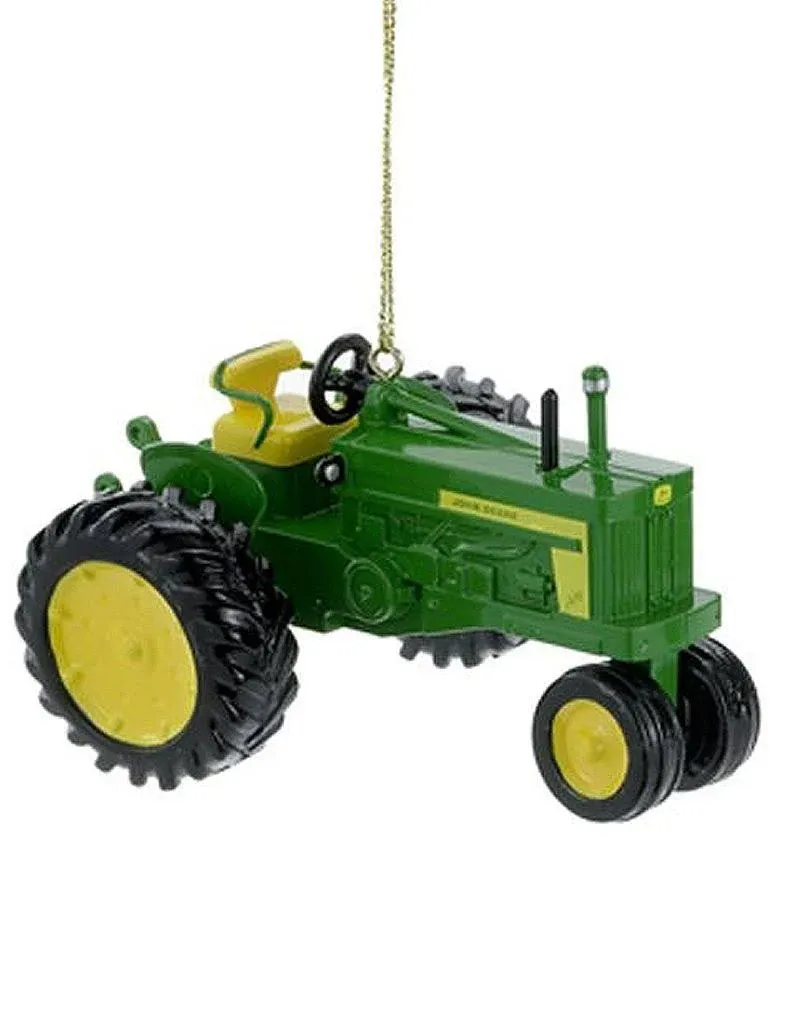 John Deere™ 720 Diesel Tractor Ornament