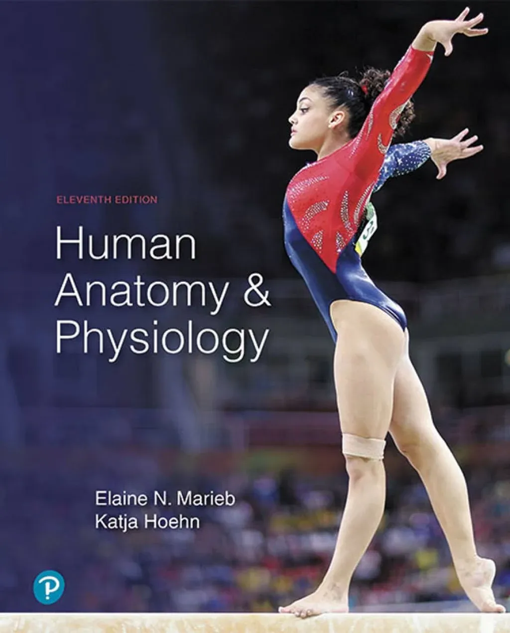 Human Anatomy & Physiology [Book]