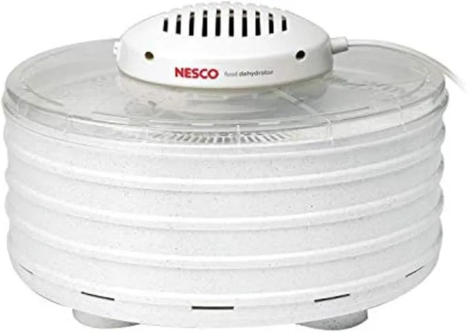 Nesco FD-37 Food Dehydrator