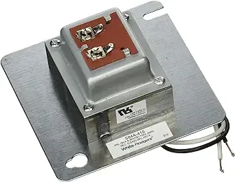 White-Rodgers S84A-410 Transformer