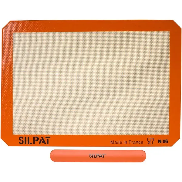 Silpat Full Size Baking Mat