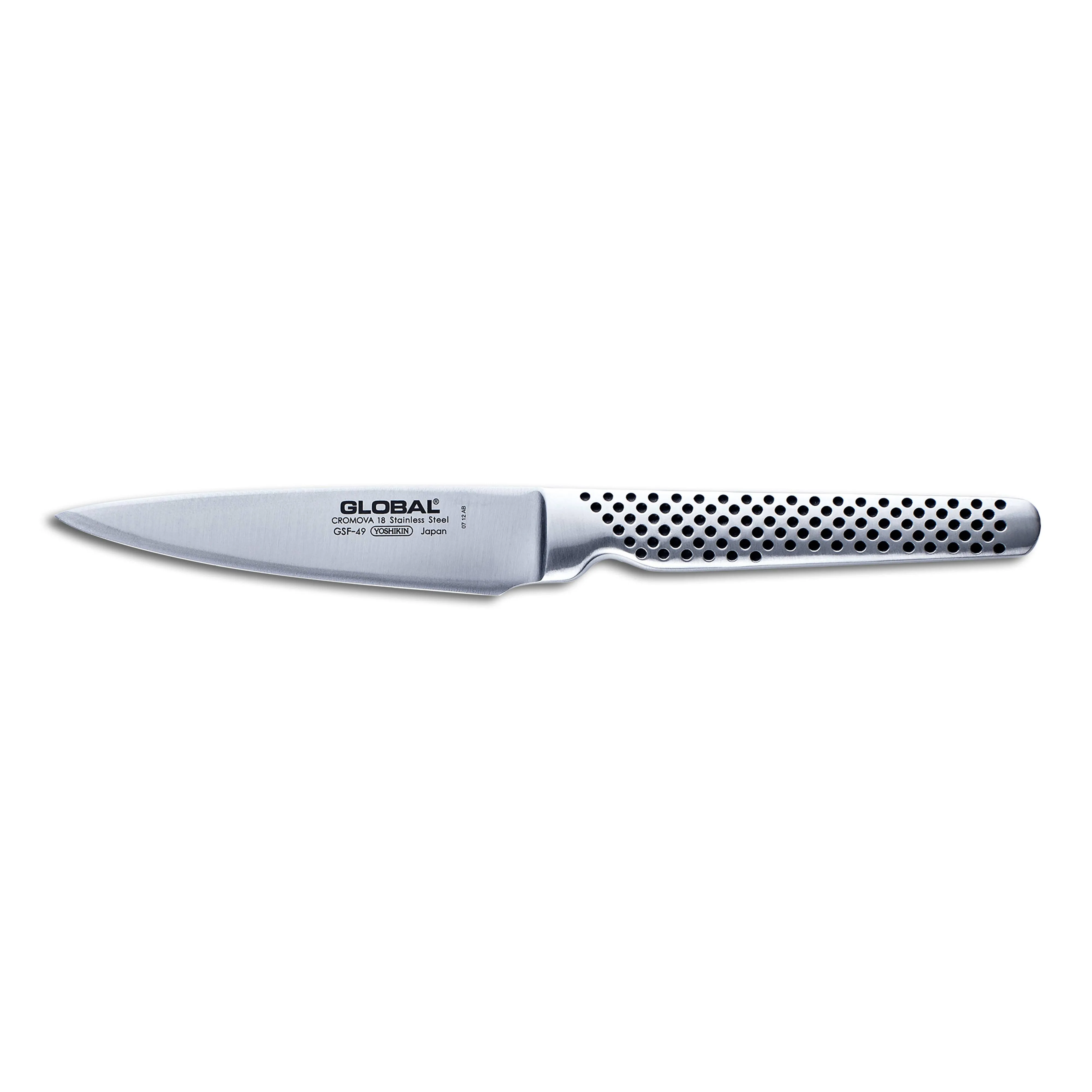 Global GSF-49-4 1/4" Utility Knife