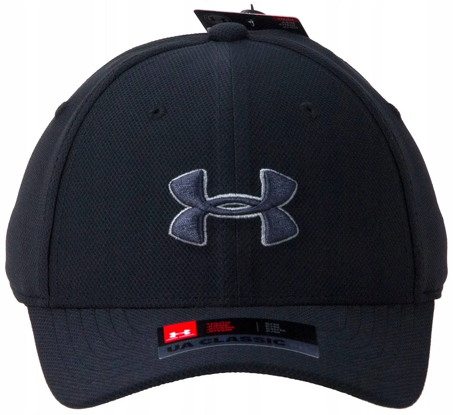 Cap Under Armour Boys Blitzing 3.0