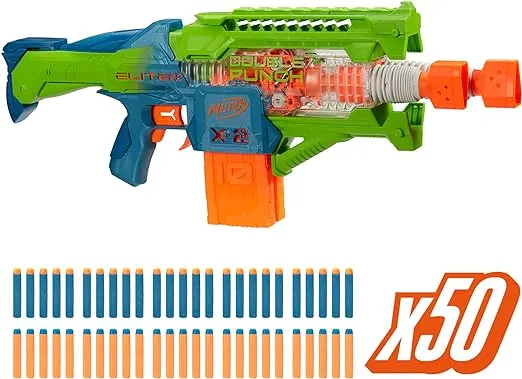 Nerf NER Elite 2.0 Double Punch