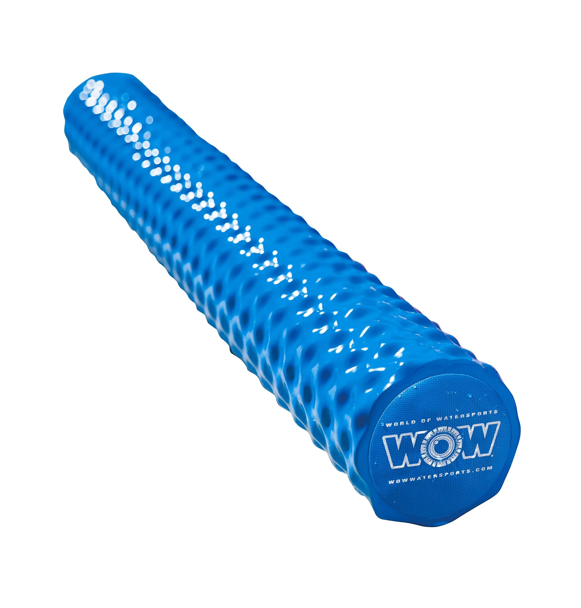 Wow First Class Soft Dipped Foam Pool Noodle - Blue