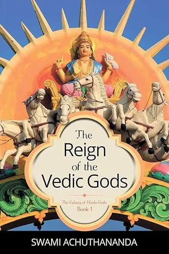 The Reign of the Vedic Gods