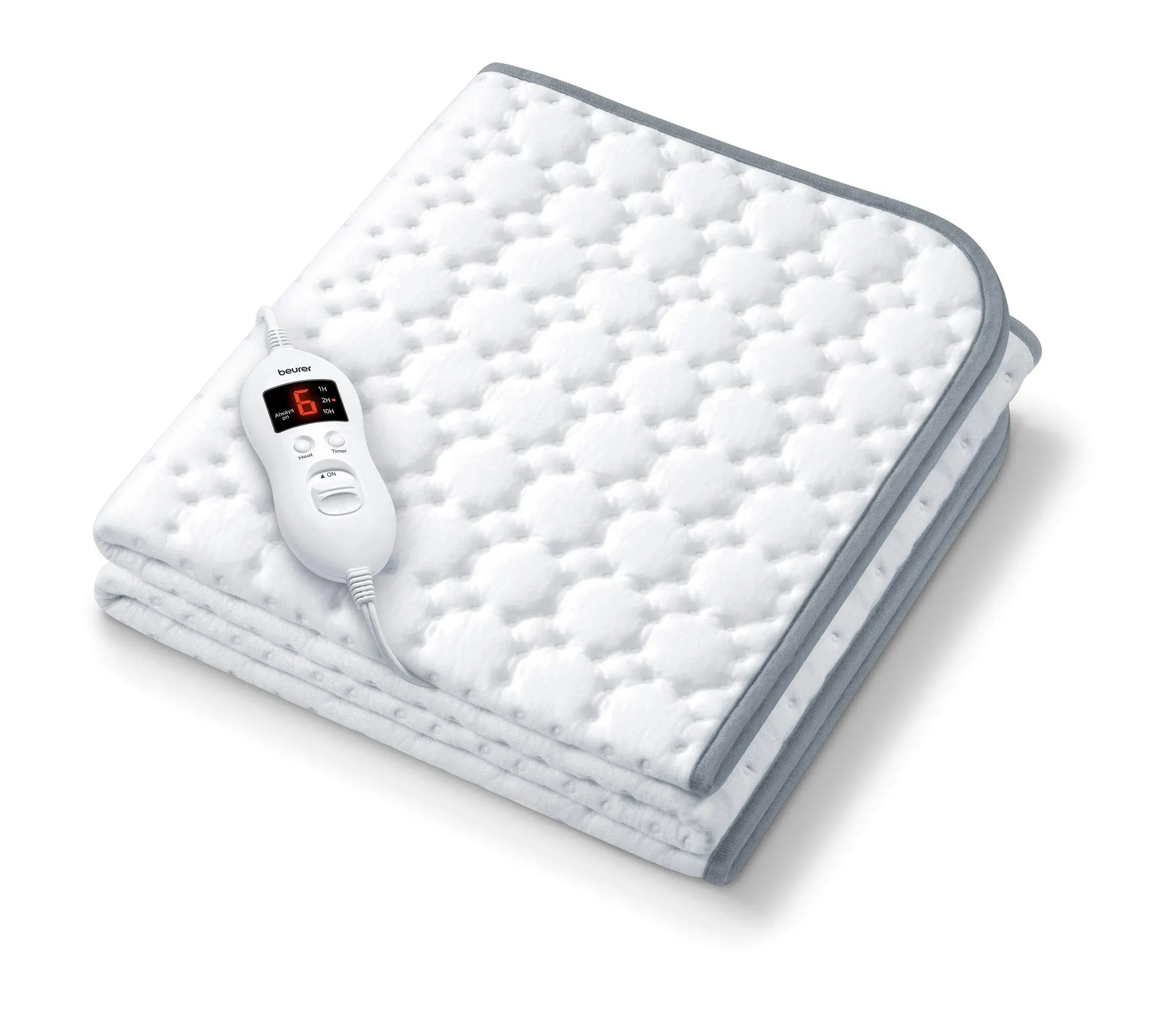 Beurer - Heated Underblanket