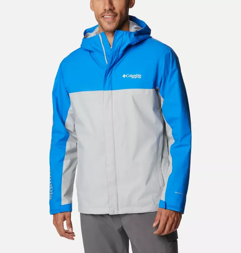 Columbia Men's PFG Storm II Jacket