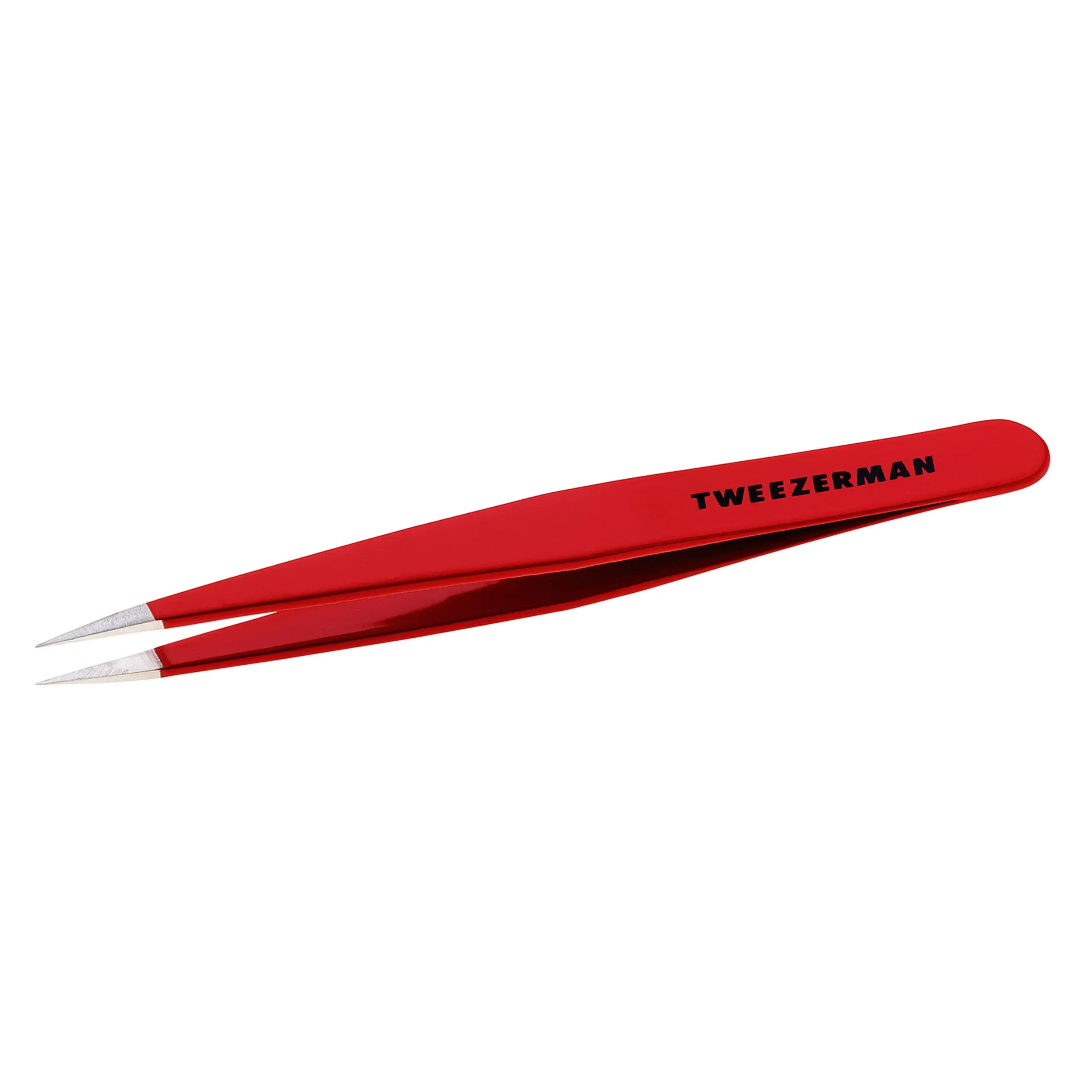 Tweezerman - Point Tweezer Signature Red