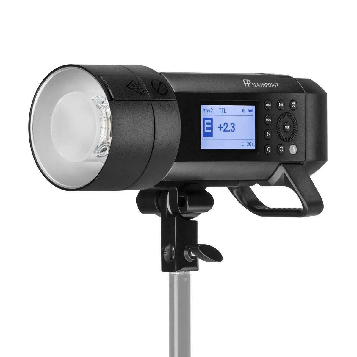 Godox AD400Pro Witstro All-in-One Outdoor Flash