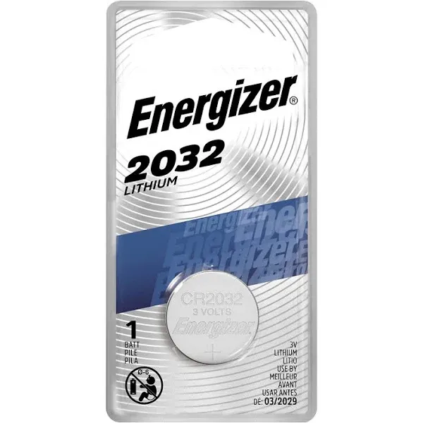 Energizer 2032 Lithium Battery