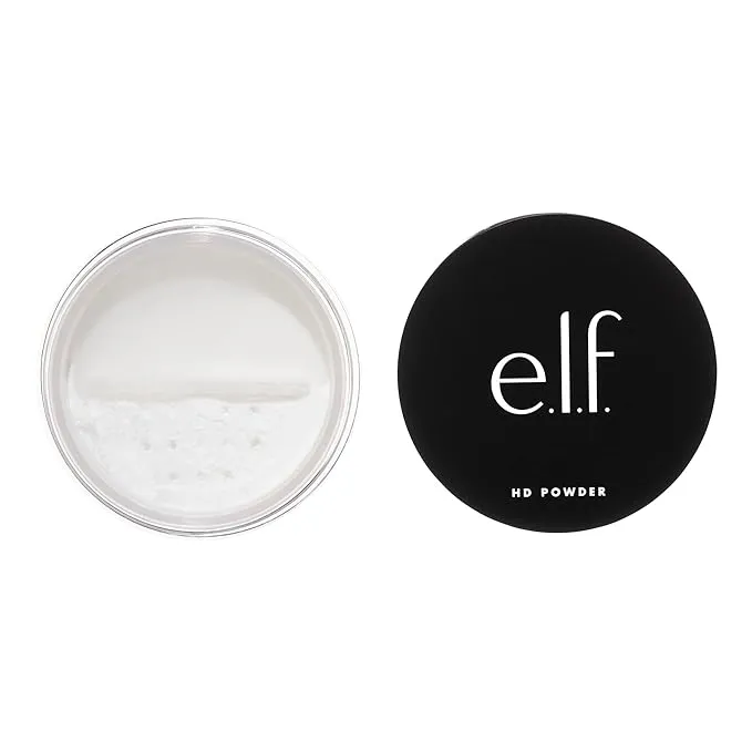 e.l.f High Definition Powder