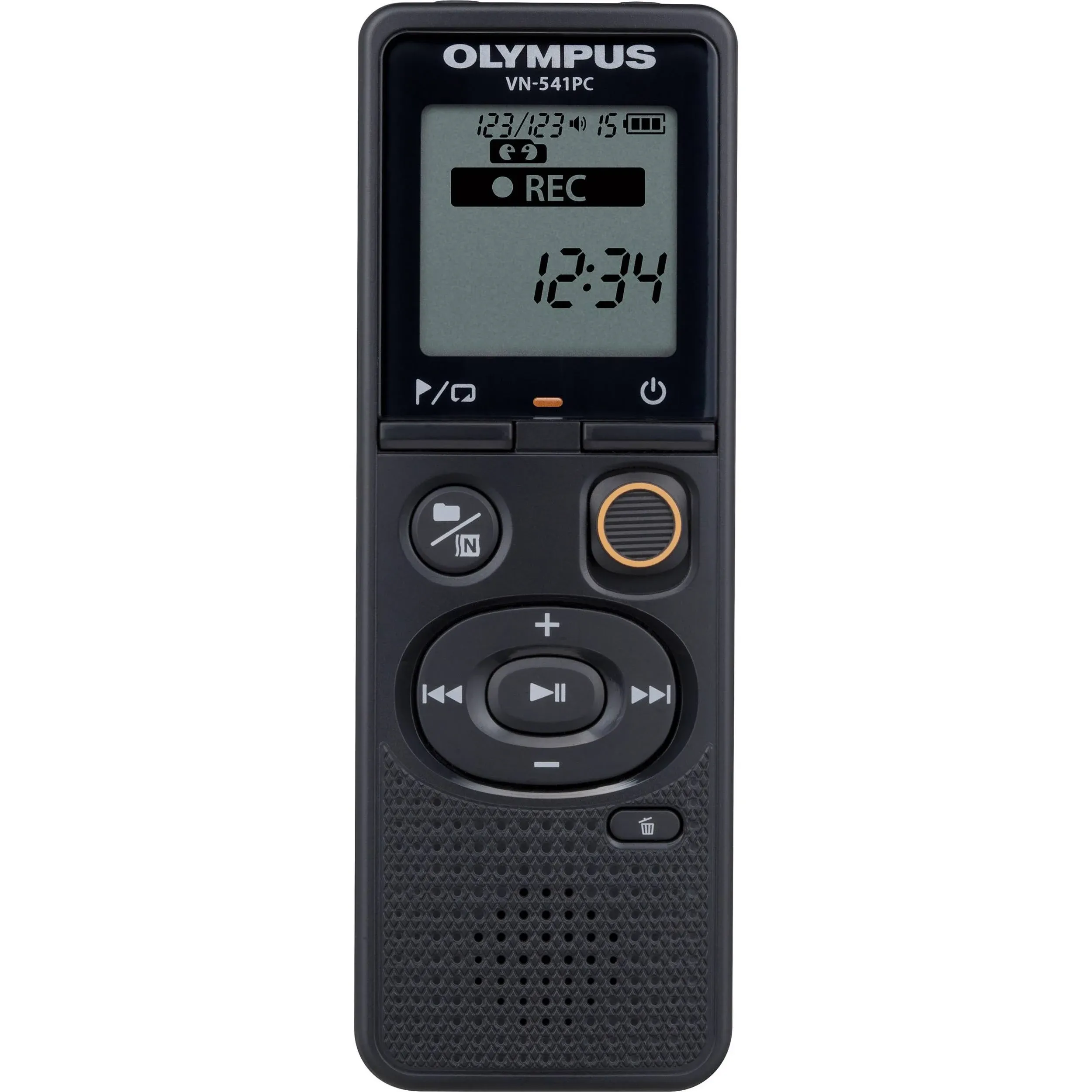 Olympus Digital Voice Recorder VN-541PC