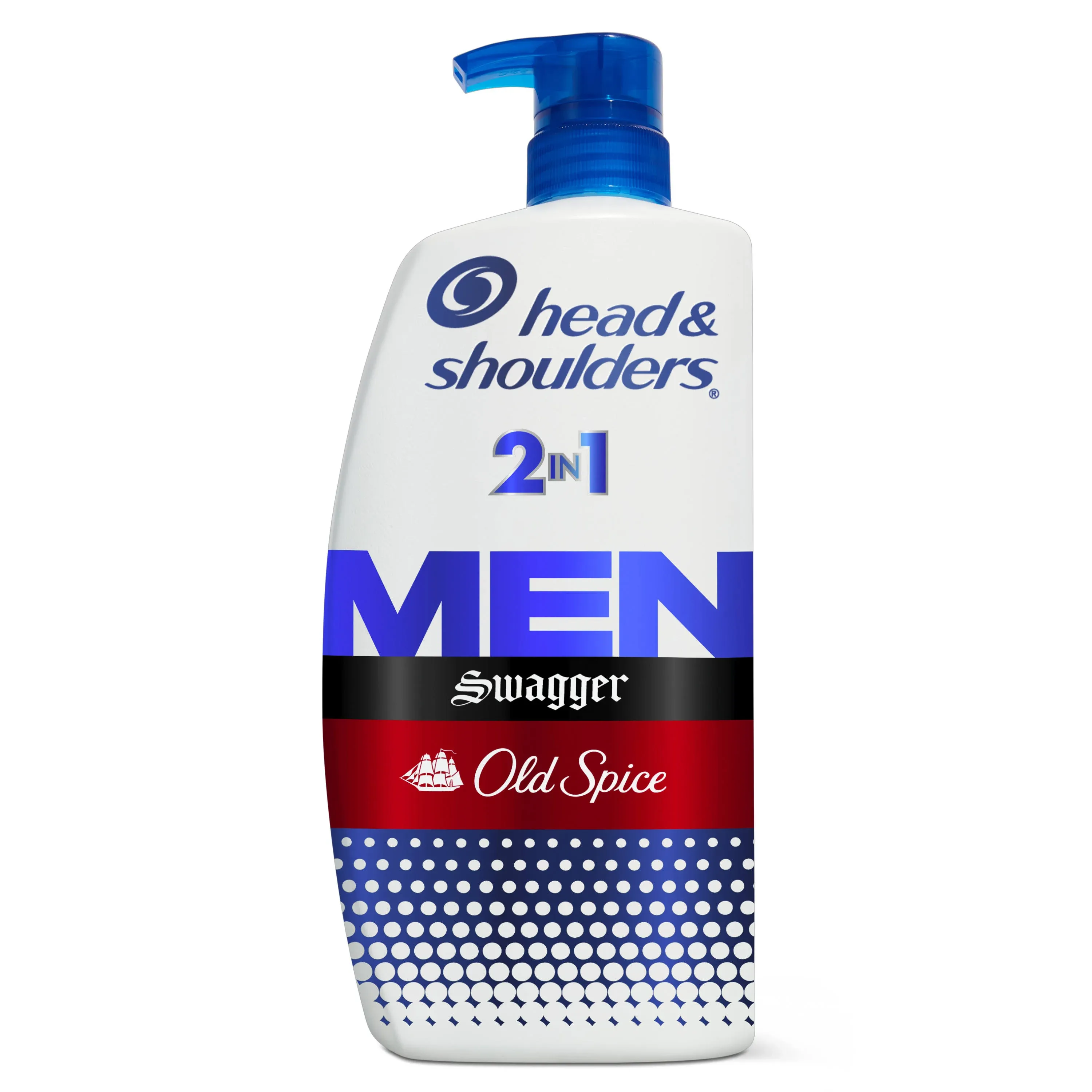 head &amp; shoulders Pure Sport Shampoo and Conditioner  28.2 Oz