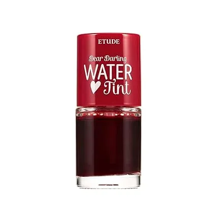 Dear Darling Water Tint by Etude 05 Grape Brand New