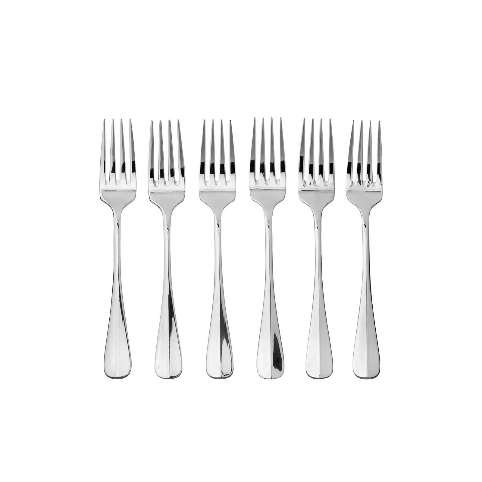 Oneida Savor Dinner Forks, Set of 6