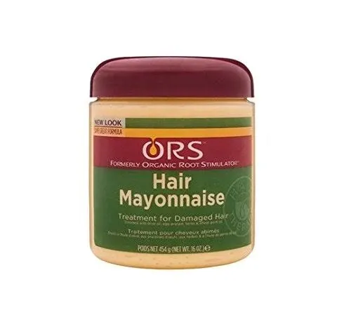 ORS Hair Restore Hair Mayonnaise 8oz/ 227g