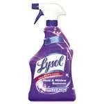 Lysol Mold Mildew Remover with Bleach