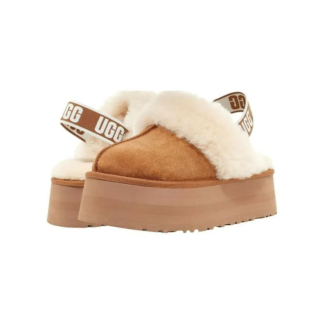 UGG Women's Funkette Slipper