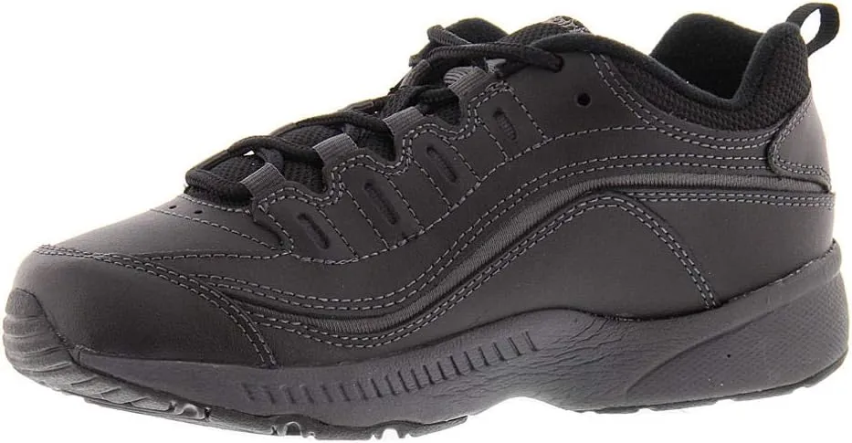 Easy Spirit Women's Romy Leather Walking Shoe