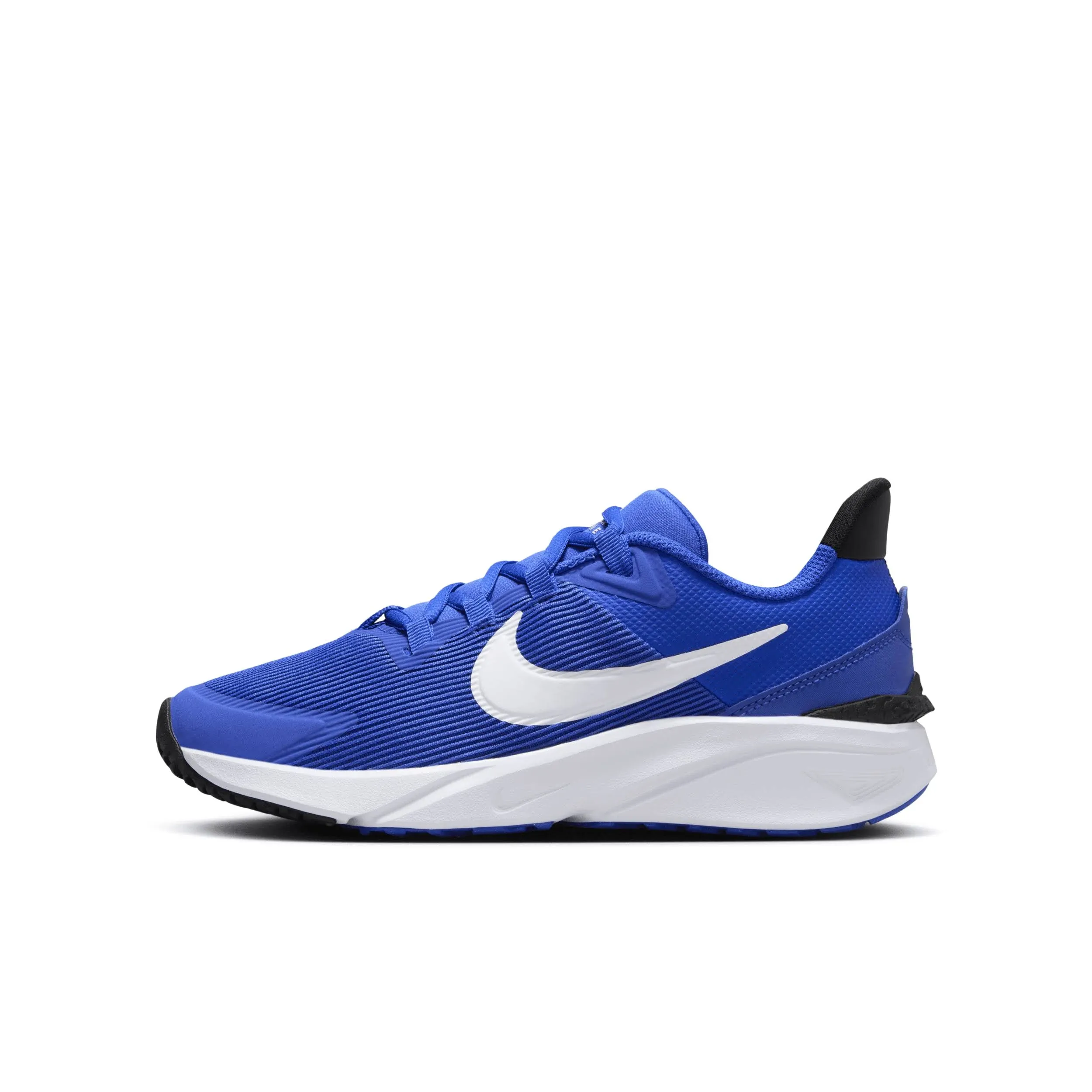 Nike Big Kids' Star Runner 4 Running Shoes