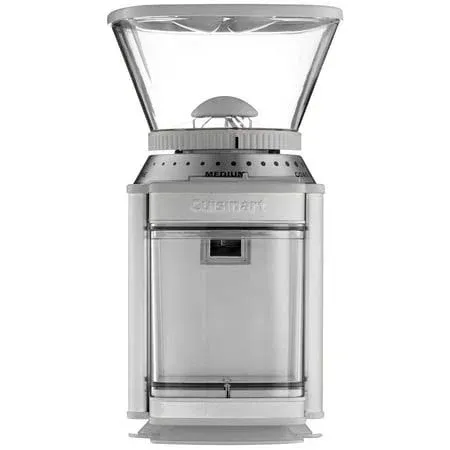 Cuisinart - Supreme Grind Automatic Burr Mill