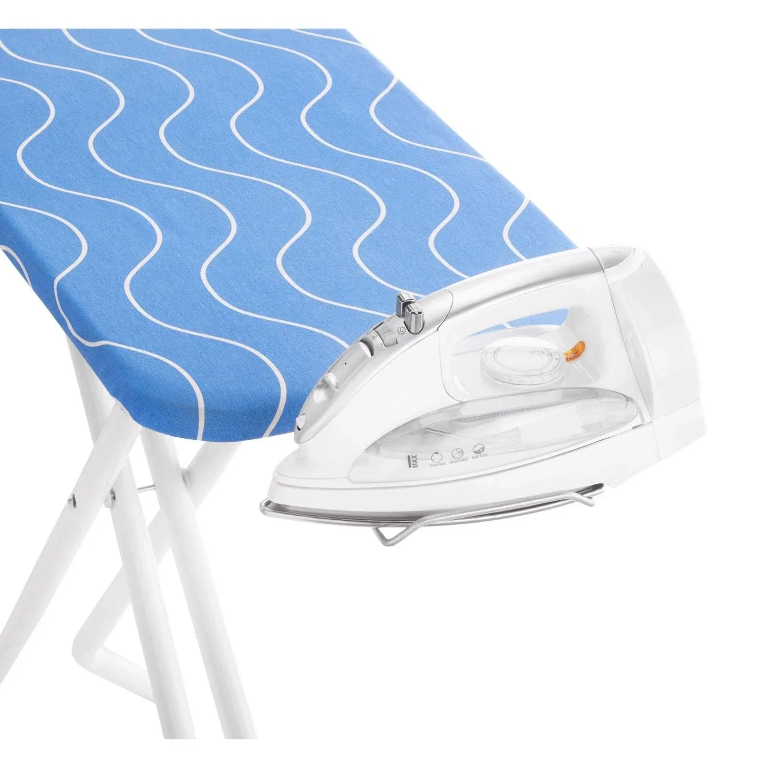 Whitmor Ironing Board, 4-Leg