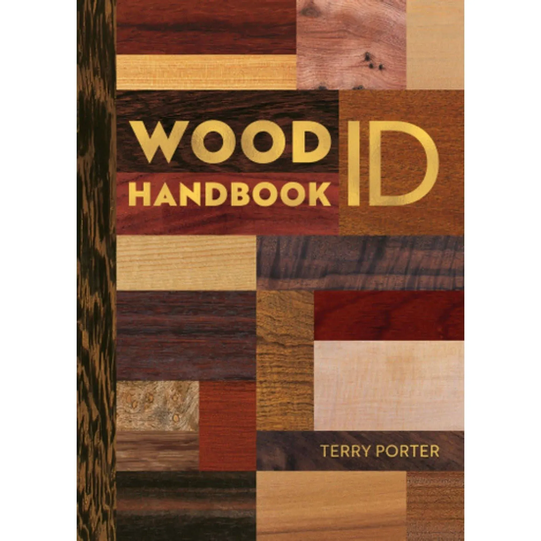 Wood ID & Use Handbook