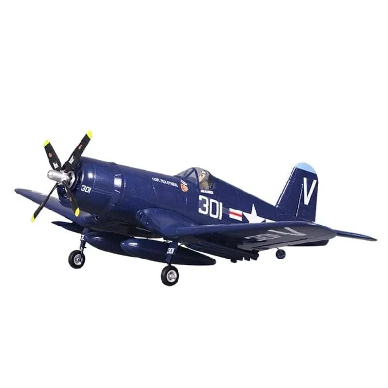 F4U V2 Blue RTF, 800mm | FMS | Hobbies | Best Price Guarantee | Delivery Guaranteed | 30 Day Money Back Guarantee