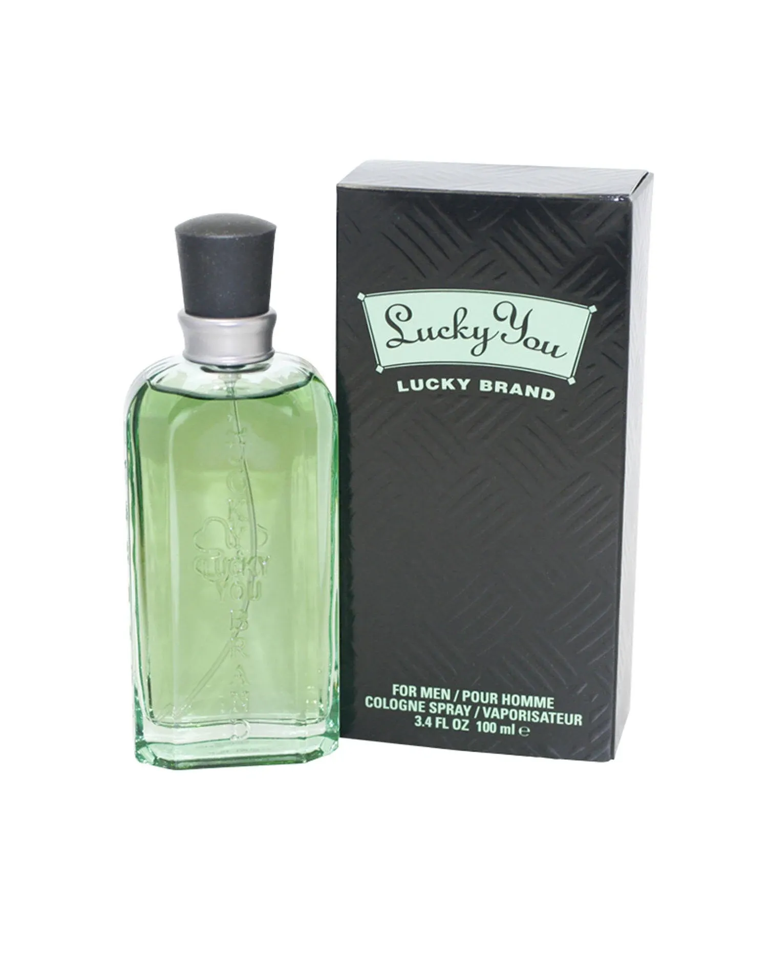 Lucky You Cologne Spray for Men, 1.7 oz.