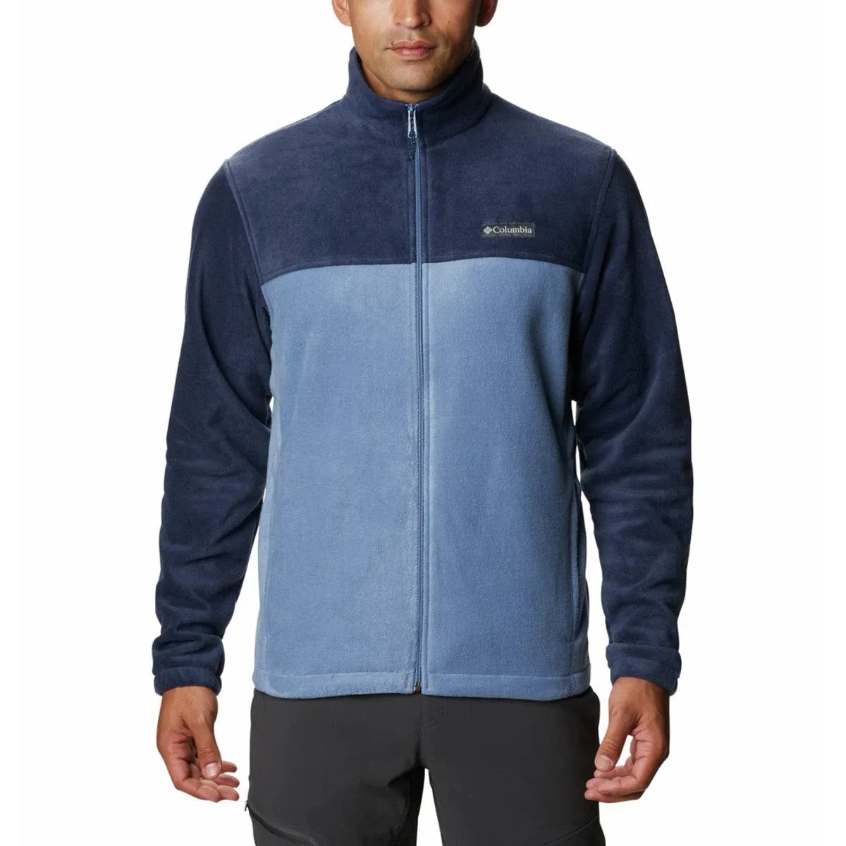 Columbia Steens Mountain 2.0 Full Zip Fleece Jacket