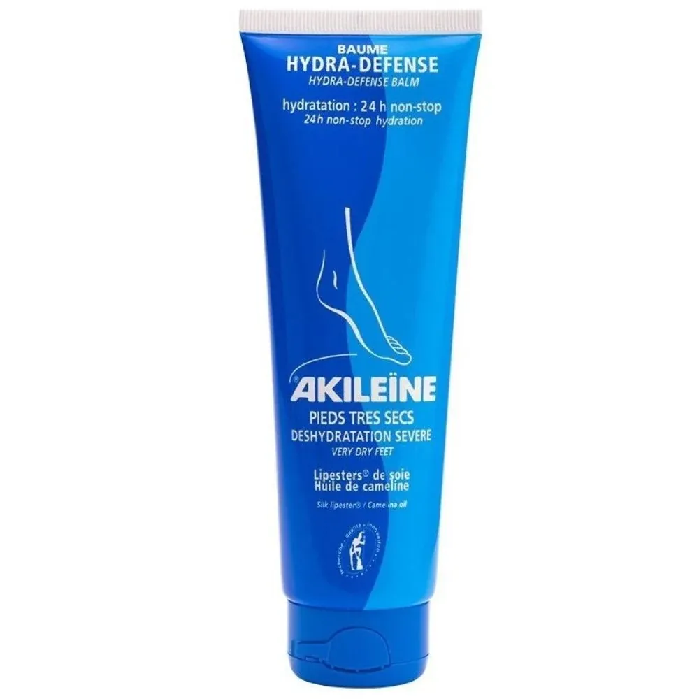 Akileine Hydro Defense Balm – 125 g