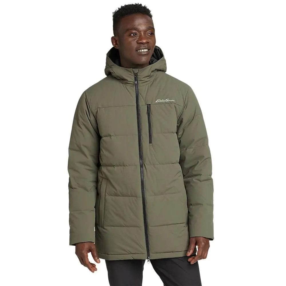 Eddie Bauer Down Parka