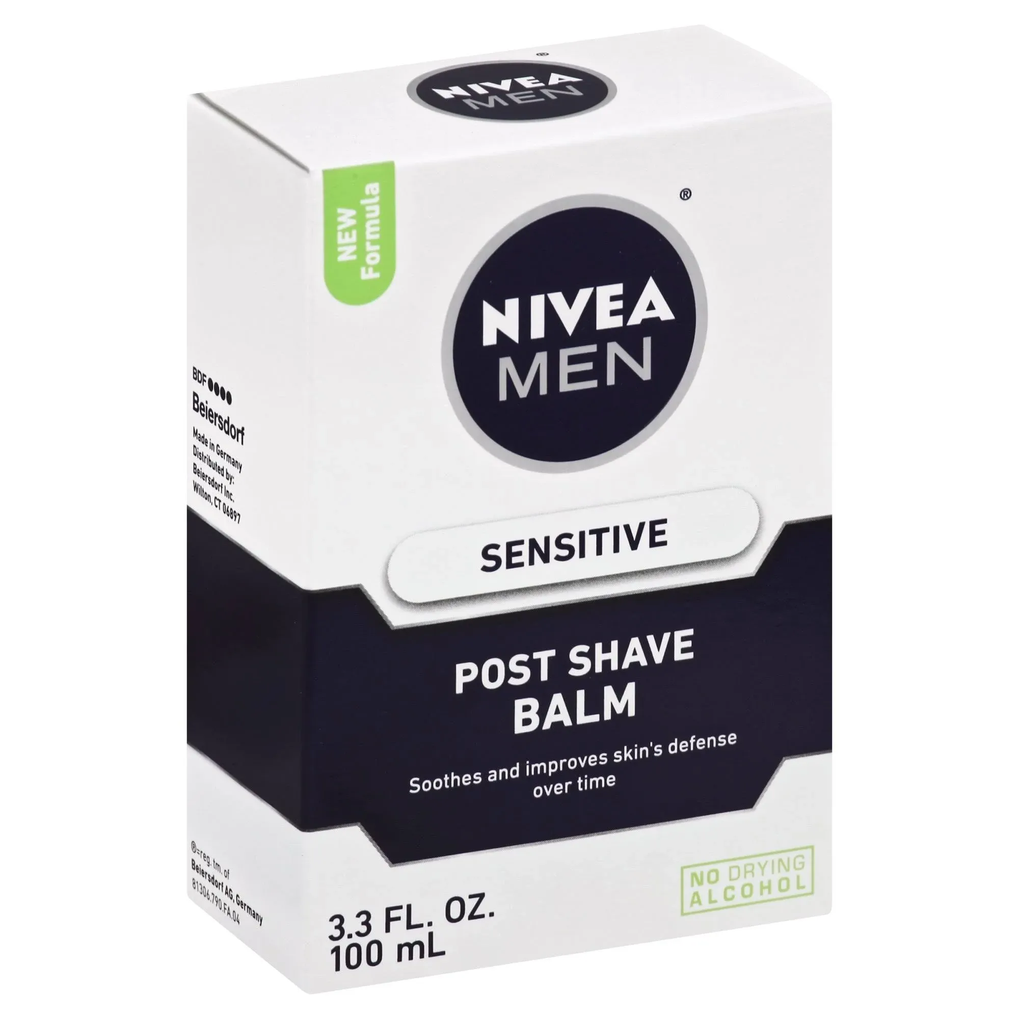 Nivea Men Sensitive Balm Post Shave