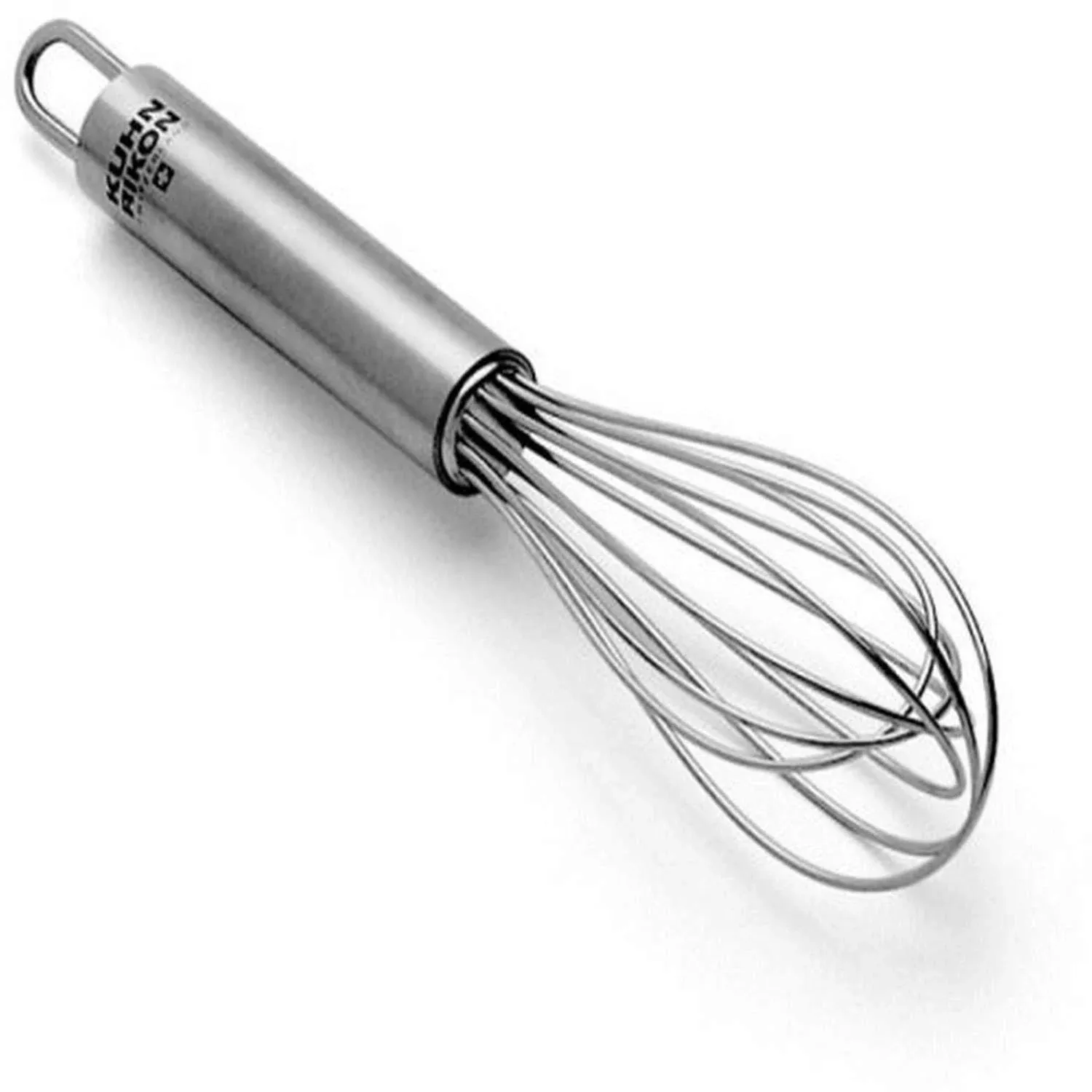 Kuhn Rikon 6-Inch Balloon Wire Whisk Stainless