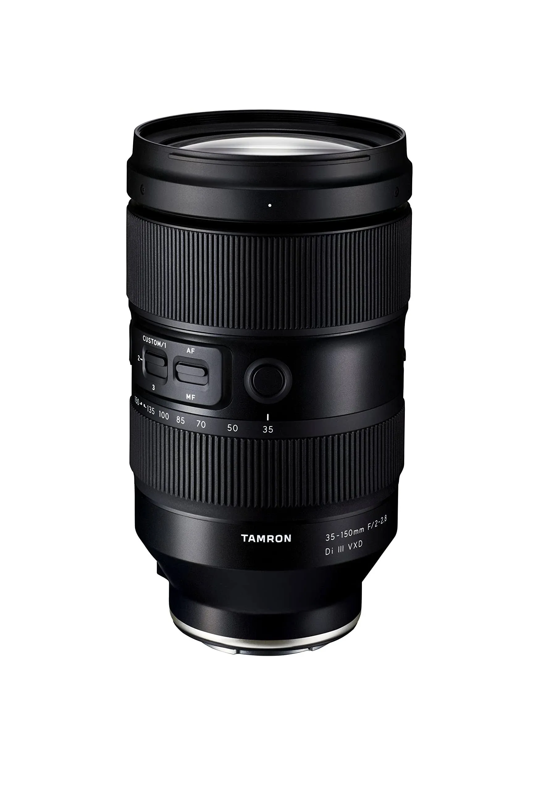 Tamron 35-150mm F/2-2.8 Di III VXD Lens